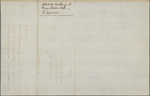 Letter to Sir Henry Clinton [New York]