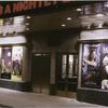Shubert Alley (2000).