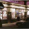 Shubert Alley (2000).