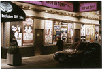 Shubert Alley (2000).