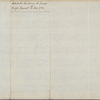 Letter to Sir James Wright, Governor of Georgia