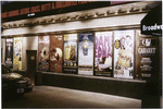 Shubert Alley (2000).