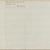 Letter to Sir Guy Carleton [New York]