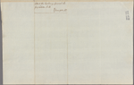 Letter to Sir Guy Carleton [New York]