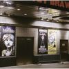 Shubert Alley (2000).