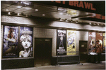 Shubert Alley (2000).