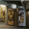 Shubert Alley (2000).