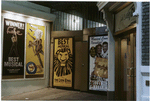 Shubert Alley (2000).