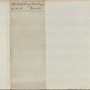 Letter to Patrick Tonyn, Governor of East Florida