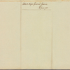 Letter to Gen. [Nathanael] Greene