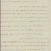 Letter to Gen. [Nathanael] Greene