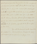 Letter to Lieut. Col. [John] Hamilton