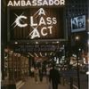 A class act (musical), (Kleban), Ambassador Theatre (2001).