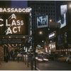 A class act (musical), (Kleban), Ambassador Theatre (2001).