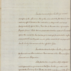 Letter to Sir Guy Carleton [New York]