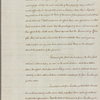 Letter to Sir Guy Carleton [New York]