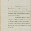 Letter to Sir Guy Carleton [New York]