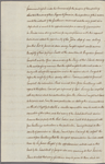 Letter to Sir Guy Carleton [New York]