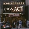 A class act (musical), (Kleban), Ambassador Theatre (2001).