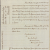 Letter to Sir Guy Carleton [New York]