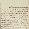 Letter to Sir Guy Carleton [New York]