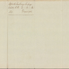 Letter to Sir Guy Carleton [New York]