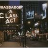 A class act (musical), (Kleban), Ambassador Theatre (2001).