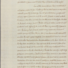 Letter to Sir Guy Carleton [New York]