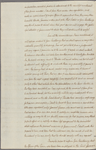 Letter to Sir Guy Carleton [New York]