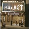 A class act (musical), (Kleban), Ambassador Theatre (2001).