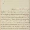 Letter to Sir Guy Carleton [New York]