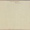 Letter to Lieut. Col. [George] Campbell, King's American Regiment