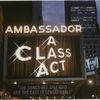 A class act (musical), (Kleban), Ambassador Theatre (2001).