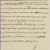 Letter to Maj. [William] Brereton