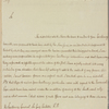 Letter to Sir Guy Carleton [New York]
