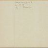 Letter to Sir Guy Carleton [New York]