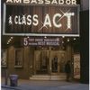 A class act (musical), (Kleban), Ambassador Theatre (2001).