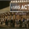 A class act (musical), (Kleban), Ambassador Theatre (2001).