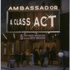 A class act (musical), (Kleban), Ambassador Theatre (2001).