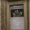 A class act (musical), (Kleban), Ambassador Theatre (2001).