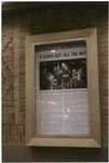 A class act (musical), (Kleban), Ambassador Theatre (2001).