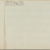 Letter to Patrick Tonyn, Governor of East-Florida