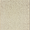 Letter to Sir Henry Clinton [New York]