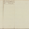 Letter to Sir Henry Clinton [New York]