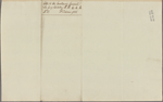 Letter to Sir Henry Clinton [New York]