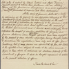 Letter to Gov. [John] Martin [Georgia]