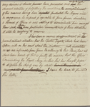Letter to [Sir Guy Carleton, New York.]