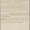 Letter to Gov. [Patrick] Tonyn [Florida]