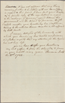 Letter
