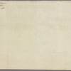 Letter to Gen. [William] Moultrie